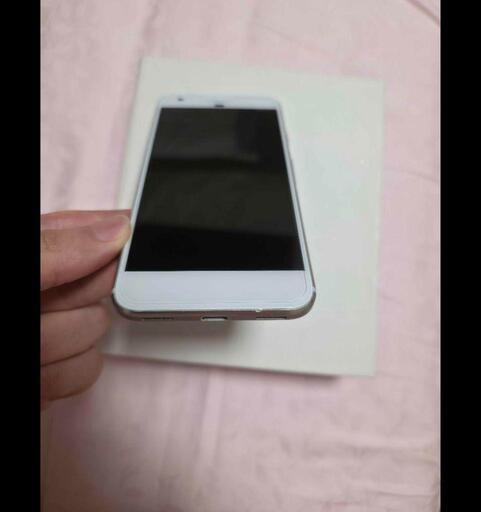 Google Pixel 1(無印初代) Google Pixel 1 Pixel XL 1 Gen Unlocked Android Smartphone