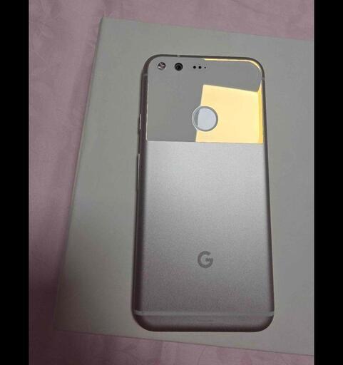 Google Pixel 1(無印初代) Google Pixel 1 Pixel XL 1 Gen Unlocked Android Smartphone