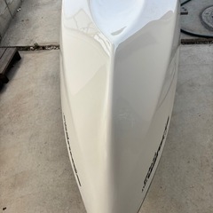 足漕ぎカヤック　スレイヤープロペル12ltの画像