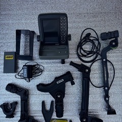 足漕ぎカヤック　スレイヤープロペル12ltの画像