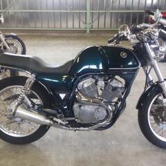 動画あり　外装綺麗　★SRV250 4DN★の画像