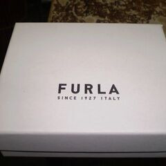 FURLA フルラ　ミニ財布　の画像