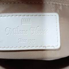 Milano Houseハンドバッグの画像