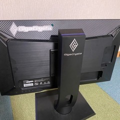 I-O DATA ゲーミングモニター GigaCrysta 23.6インチの画像