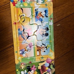パズルの画像