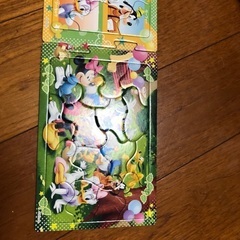 パズルの画像