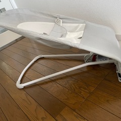 ベビージョルン　バウンサーの画像
