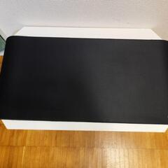 【相談中】ゲーミング　マウスパッドの画像