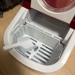高速製氷機【決まりました】の画像