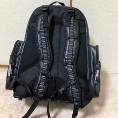 シマノ　システムバックＬ　の画像