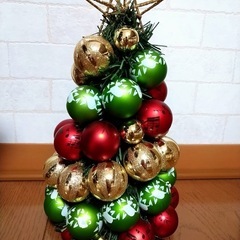 クリスマスツリーの画像