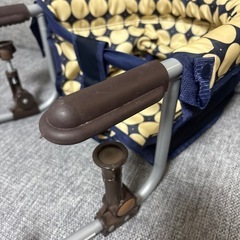 リトルプリンセス　テーブルチェアの画像