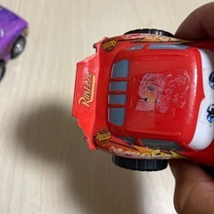 カーズ　ラモーン　マックウィーンの画像