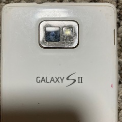 携帯電話　スマホ　ジャンクの画像