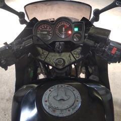動画あり　機関良好　★GPX250R EX250E Ninja250★の画像