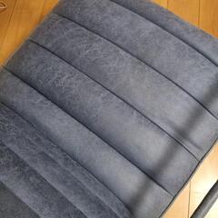 ビーカンパニー　一人掛けチェアの画像