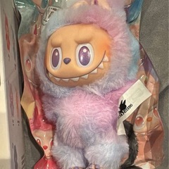 ポップマート ザ モンスターズ (ラブブ) の画像
