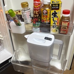 0円！冷蔵庫譲りますの画像
