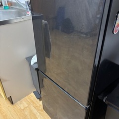 0円！冷蔵庫譲りますの画像