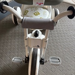 
三輪車　の画像
