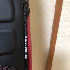シマノ　ロッドケースの画像