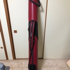 シマノ　ロッドケースの画像