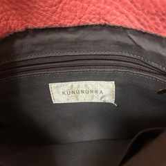 ショルダーバック
の画像