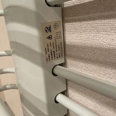タオルヒーターの画像