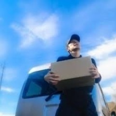 新しい環境でチャレンジ！軽貨物運送ドライバー急募！の画像