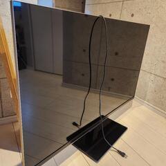 東芝 REGZA 47インチ 【ジャンク】の画像