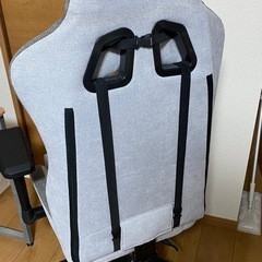 ゲーミングチェア　美品の画像