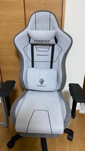 ゲーミングチェア　美品