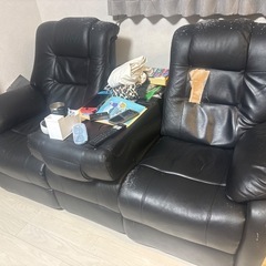 3000円お支払いするので引き取ってください！！