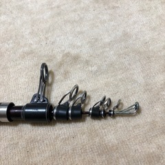 （お話し中）シマノ　サーフリーダー405BX -Ｔの画像