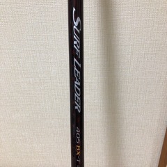 （お話し中）シマノ　サーフリーダー405BX -Ｔの画像