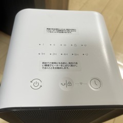 Govee スマートヒーターの画像