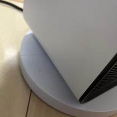 Govee スマートヒーターの画像