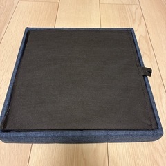 ペットハウス　小型犬、猫(折り畳み可)の画像
