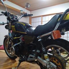 XJ550の画像