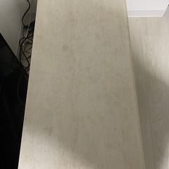 NITORI ニトリ テレビボード　の画像