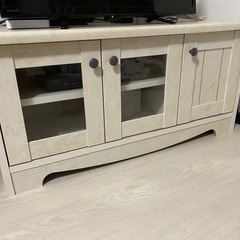 NITORI ニトリ テレビボード　の画像