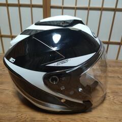 HJCヘルメット　i30 スライト　美品の画像