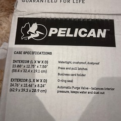 PELICANAIRの画像