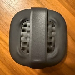 BOSE SoundLink Bluetooth speakerの画像
