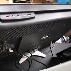 シャープ　液晶テレビ　32インチ　2009年製の画像