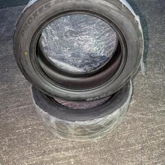 TOYOタイヤ　R888R 195 50 R16 ２本　新品の画像