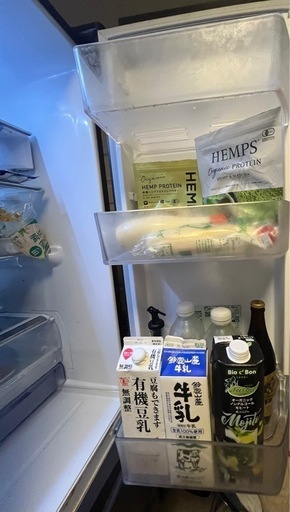 冷蔵庫