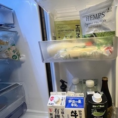 冷蔵庫の画像