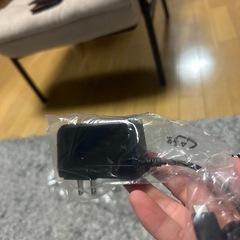 京セラ製 タイプCケーブルの画像