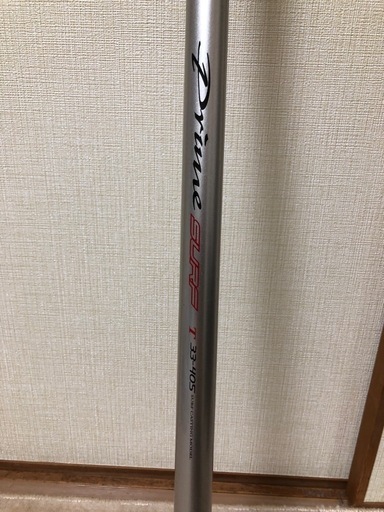 ダイワプライムサーフT33-405 (忍玉) 室蘭のマリンスポーツの